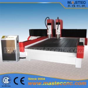 CNC Woodworking Router with 2 Heads (MA1530-DH)