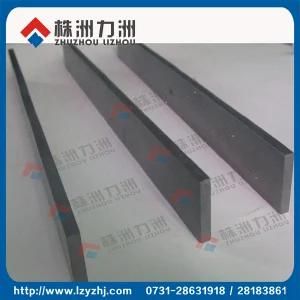 Competitive Price Tungsten Carbide Strip for Machine Tools