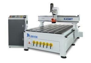 CNC Router Machine for Panel furniture Woodworking Engraving Cutter CNC Router Machine