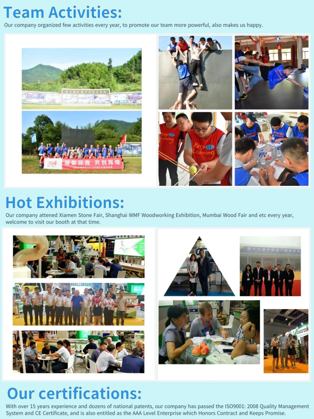 Mars New Featured Molded Door Intelligent Factory Production Line/Wooden Cabinet Production Line Equipment/Wooden Door Production Line Equipment