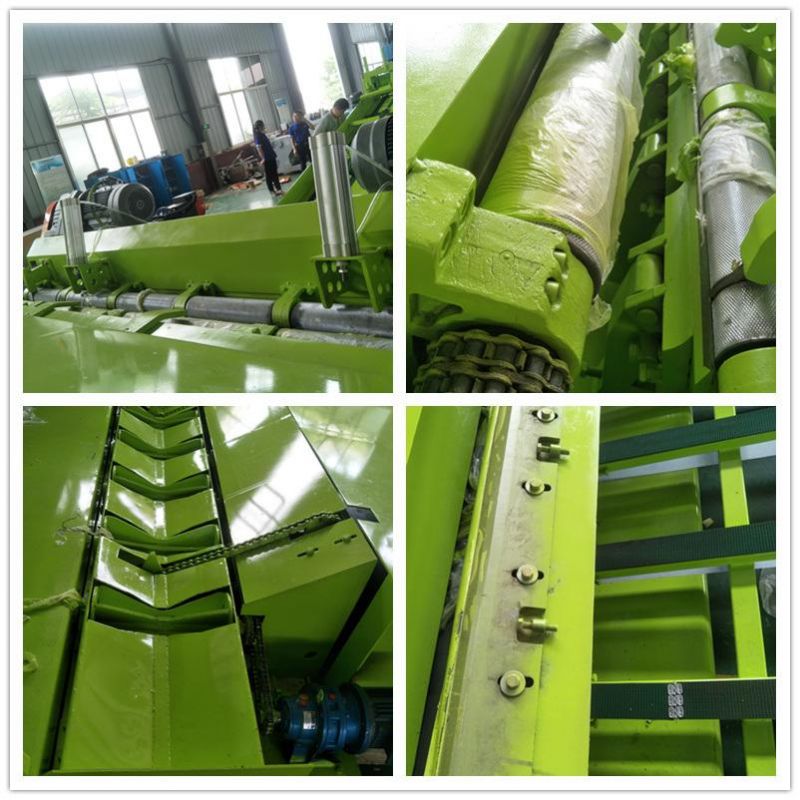 8 Feet Veneer Spindleless Peeling Machine for Plywood