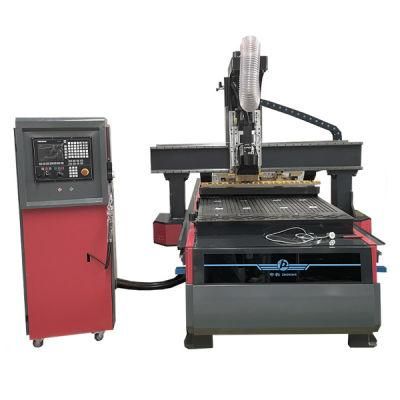 Atc CNC Router for Cutting and Engraving / Automatic Tool Change