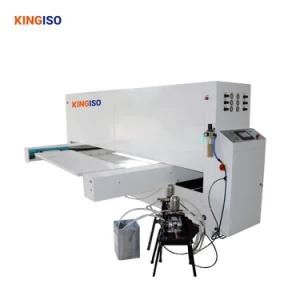 Automatic Door Spraying Machine for Furniture Factory