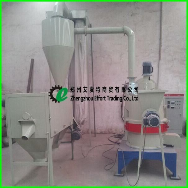 Wood Flour Equipment for Sale Wood Flour Plant for WPC Production