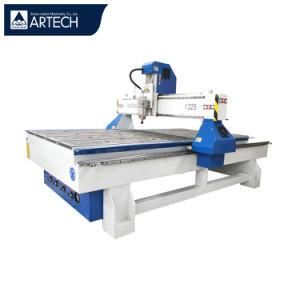 1325 CNC Router Machine for Aluminum