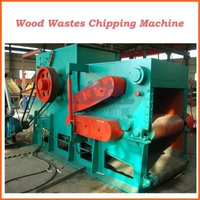 Wood Chips Making Machine