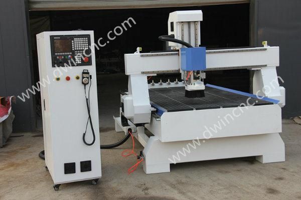 Woodworking Atc CNC Router for Wood Furniture, Wood Cabinet