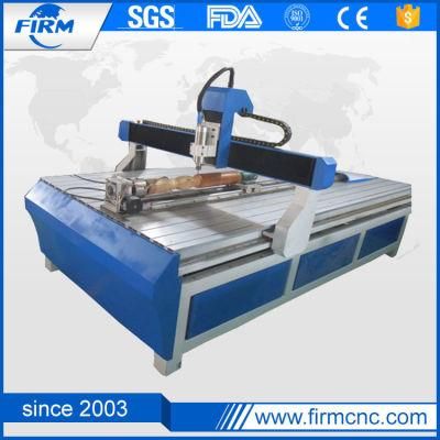 High Quality Cutting Carving Advertising CNC Router