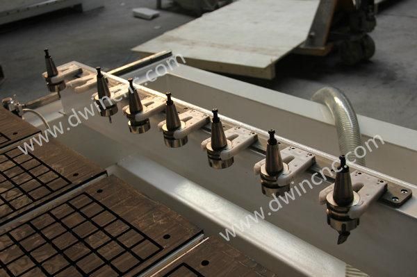 Woodworking Atc CNC Router for Wood Furniture, Wood Cabinet