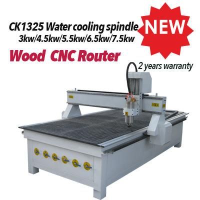 Wood Working Engraving Router CNC Machinery for Cutting Wood