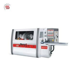 Economic Woodworking Four Side Moulder Planer for Furniture