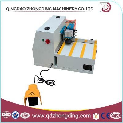 Corner Rounding Manual Trimming Machine for Edge Banding End Round Cutting