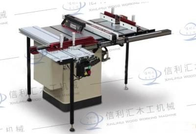 Supply Woodworking Sawing and Milling Machine, Machinery Circular Saw Blade and Canteadora for Wood