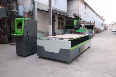1325 Model Cabinets Doors Producing CNC Router Machine