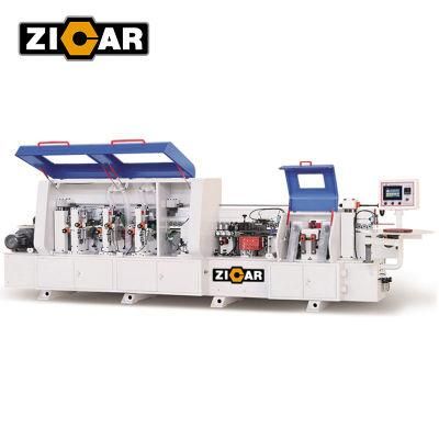 furniture door automatic linear edge bander sealing edge machine