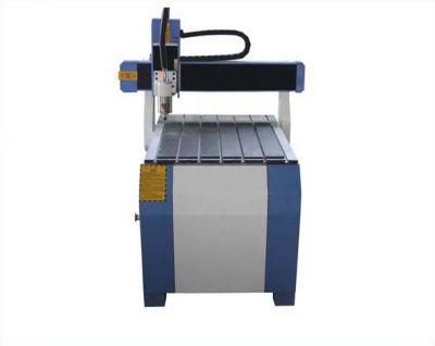 Small Size 6090 Advertising Machine CNC Router