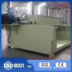 Reliable Hydraulic Peeling Machine, Log Peeling Machine