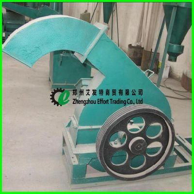 Easy Operation Wood Chipping Machine; Wood Chipper
