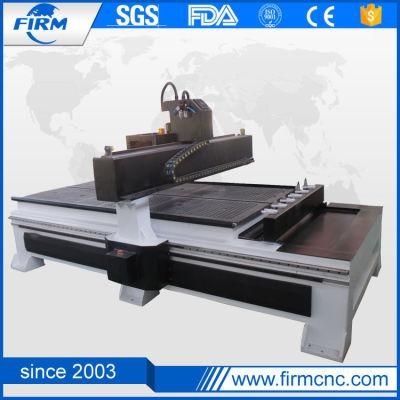 High Accuracy CNC Machine Atc CNC Wood Router 1325