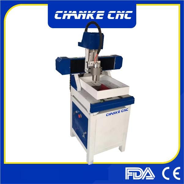 Metal Alumnium CNC 6090 Wood Router