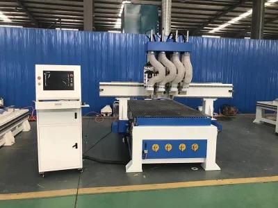Hot Sale Wood CNC Router Machine 1325 for Woodworking