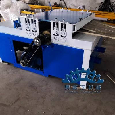 Multi Rip Saw for Plywood Panel Cutting Triming Machine