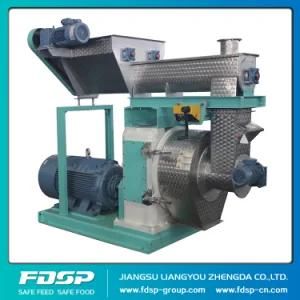 Wood Pellet Milling Machine for Sugar Cane Waste Products Pellet Production Machinery