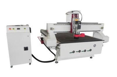 High Precision High-Speed Wood CNC Router Machine Fx1325