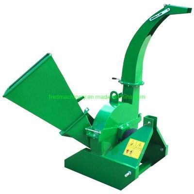 Factory Directly Supply Bx42s Wood Splitter Best Seller Garden Shredder