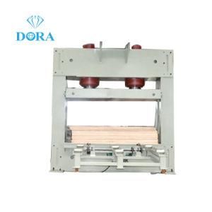 Veneer Cold Press Machine for Plywood/Wood Veneer Press Machine in China