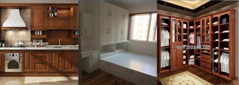 Woodworking Cabinet CNC Router Machine/CNC Cutting Machine