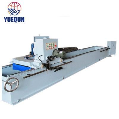 Automatic Knife Grinder for Wood Chipping Machine Wood Working Machine