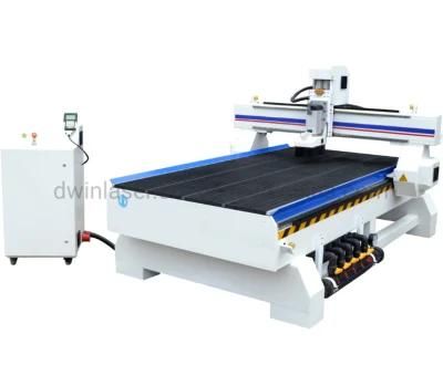 3D Engraving CNC Router for Wood Acrylic PVC