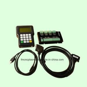 Chinese CNC Router Spare Parts Rich Auto DSP Controller