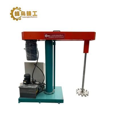 Hot Sale Glue Mixer Machine in Linyi