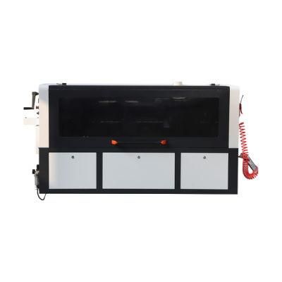 Auto Edge Banding Machine Edge Bander PVC Sealing Machine with Function of Corner Rounding