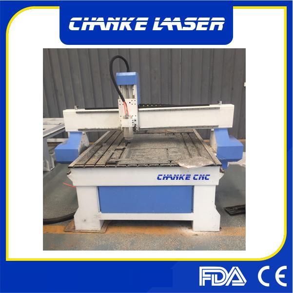 1300X2500mm MDF Wood Acrylic Metal CNC Router Machine