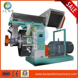 Ce Approved Biomass Wood Pellet Mill Pelletizing Machine