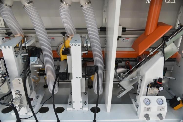 Furniture Machine PVC Edge Banding Machine China