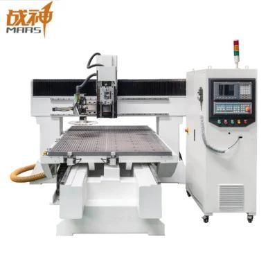 Hot-Sell Great Design M200 Atc CNC Router Machine for Furniture