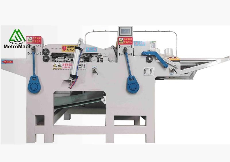 L Type Core Veneer Composer Jointer Machine