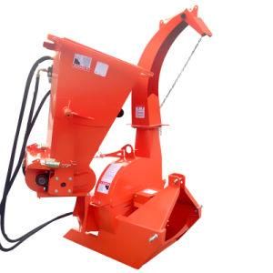 Wood Cutting Machine for Tractor Brawn 160