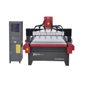 CNC Router Machine for Furniture Engraving/Cutting/Woodworking /Doors/Windows Hot-Sale in China