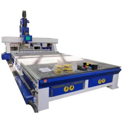 cnc router WMT2040 cnc engraving for metal and wood working