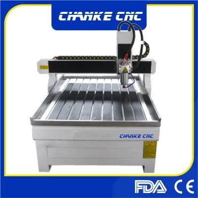 1300X2500mm CNC Wood Cutting Carve Machine with High Speed