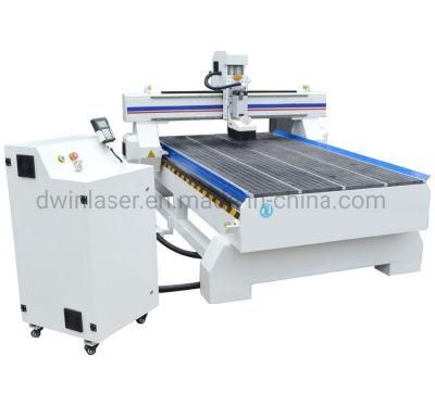 CNC Wood Router Furniture Manufacturing Machinery Dw1325