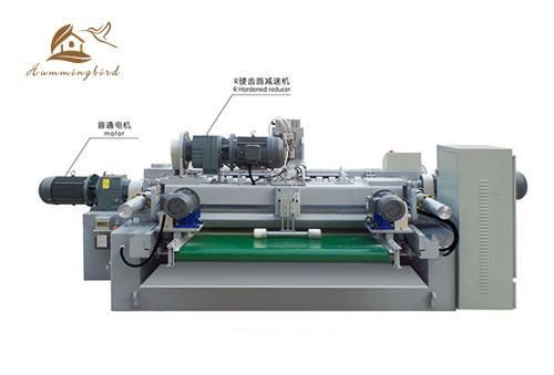 Linyi-Largest-Factory-Wood-Working-Machine -Veneer Peeling Machine