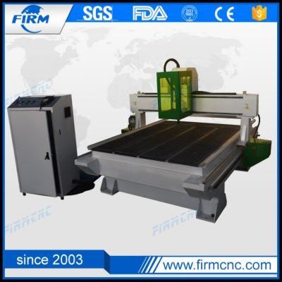 MDF PVC CNC Cutting Carving Engraver Machinery Tool