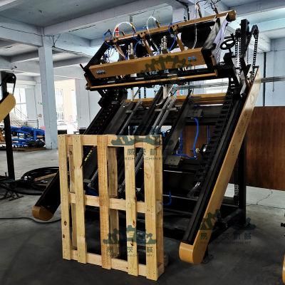 Customized Wood Pallet Nailing Machine for Cp Pallets