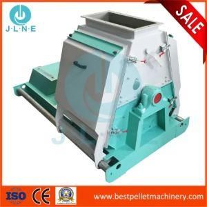 Milling Machine for Corn Wheat Coybean China Supplier